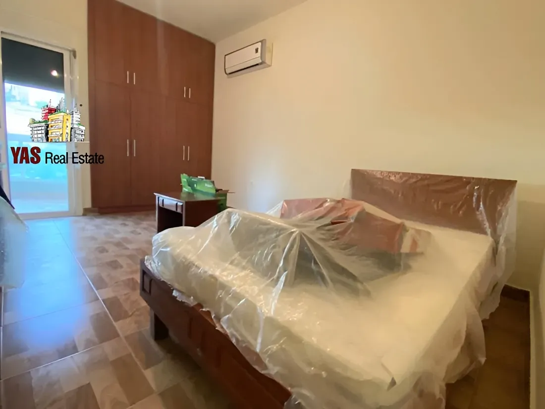 Apartment for Sale in Sahel Alma - 3 bed, 4 bath