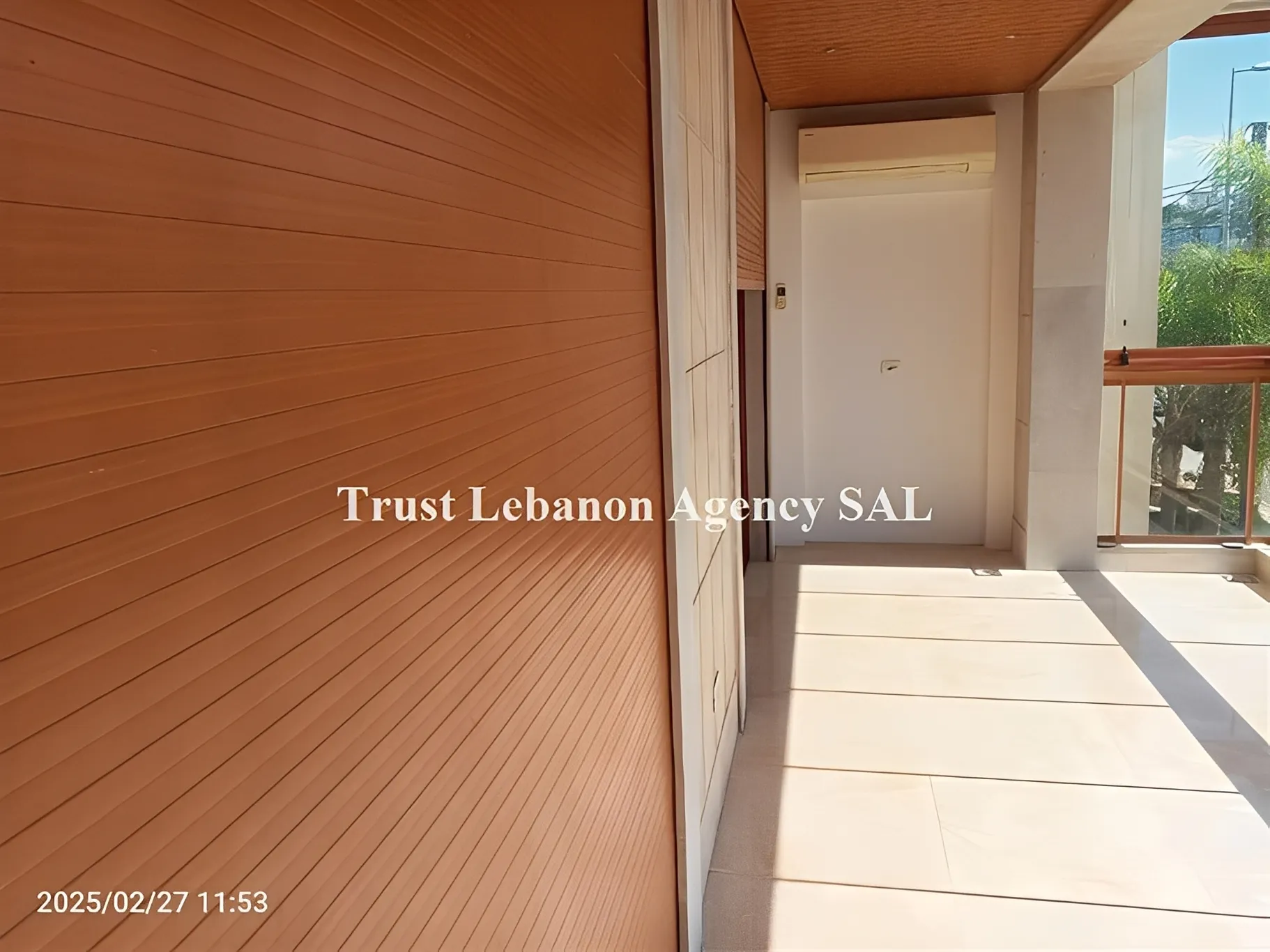 Apartment for Sale in Jnah Beirut Lebanon