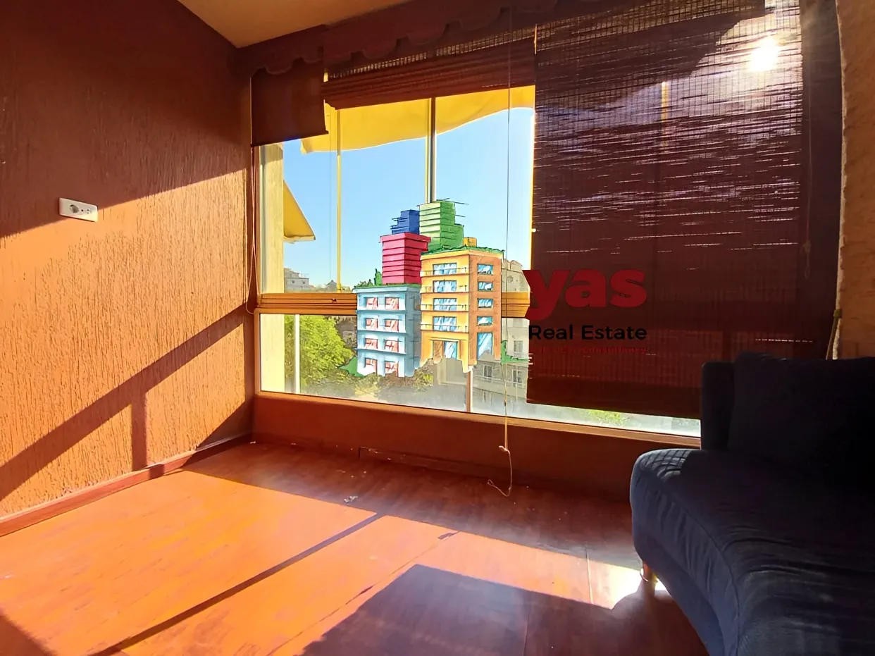 Apartment for Sale in Ghazir