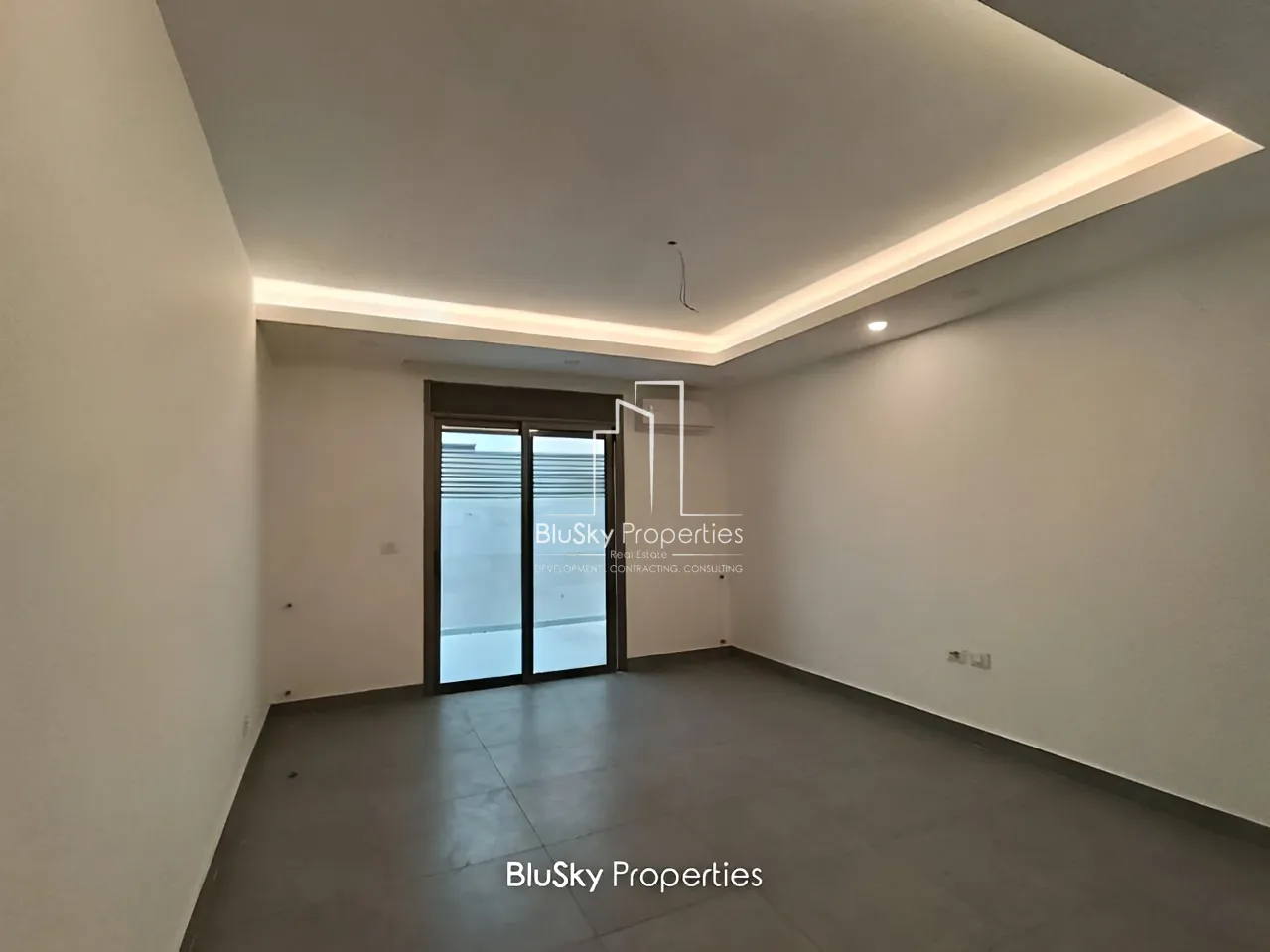 Apartment for Sale in Sahel Alma