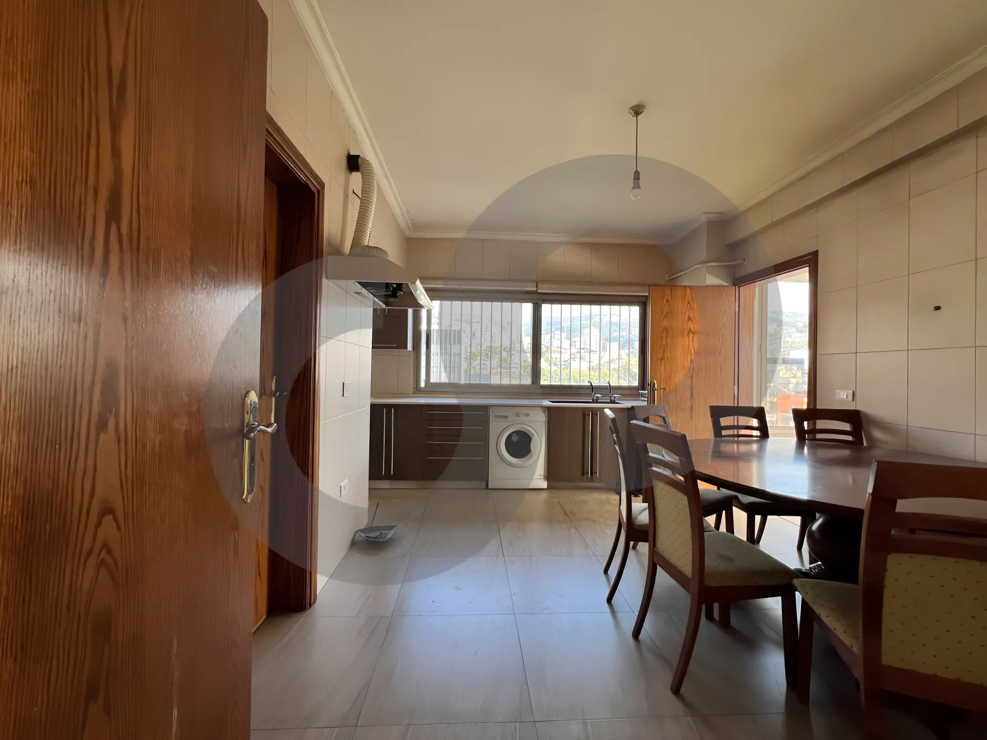 Apartment for Rent in Antelias