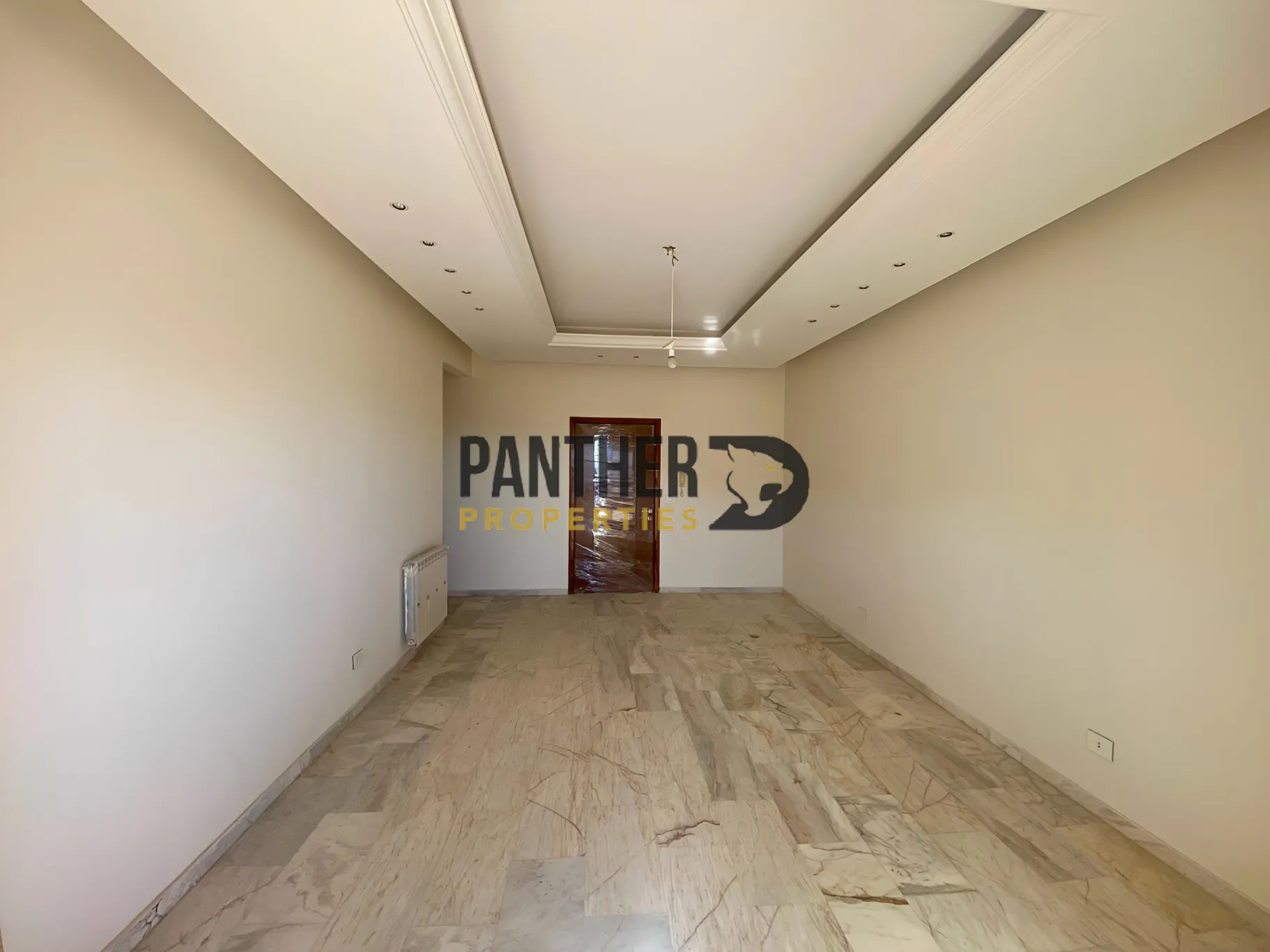 Apartment for sale in Zahlé