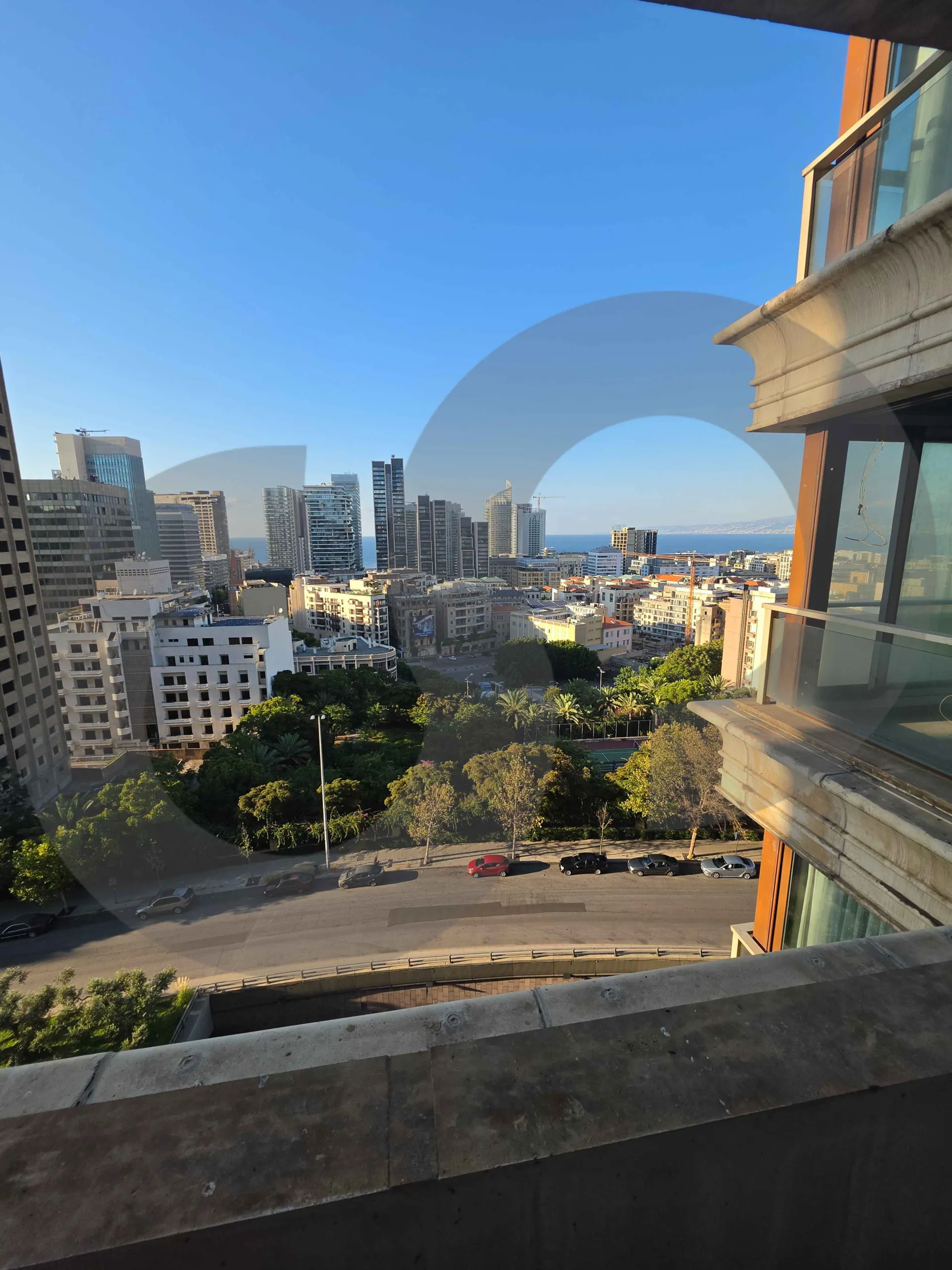Building for Sale in Beirut