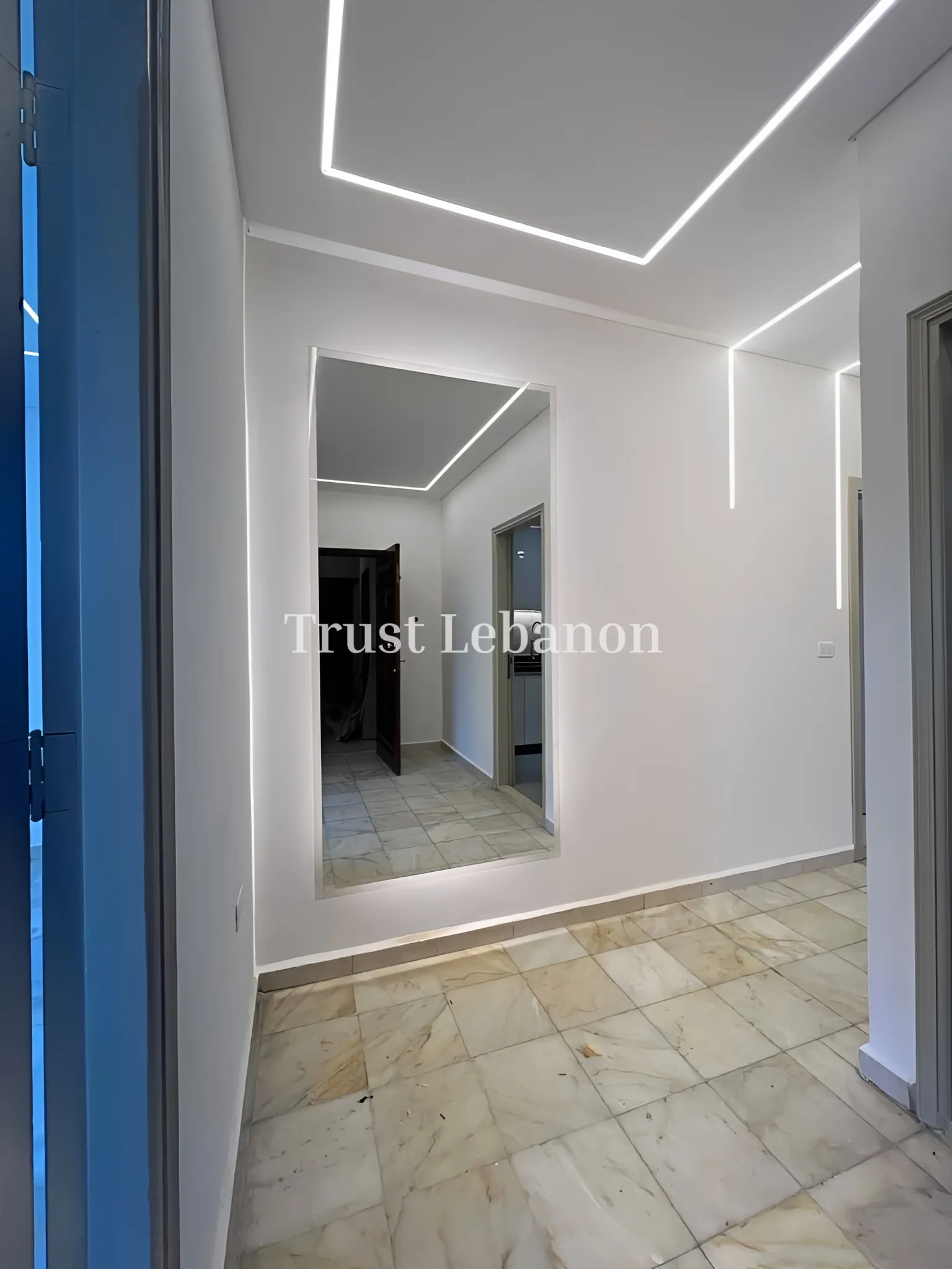 Apartment for sale in Bchamoun