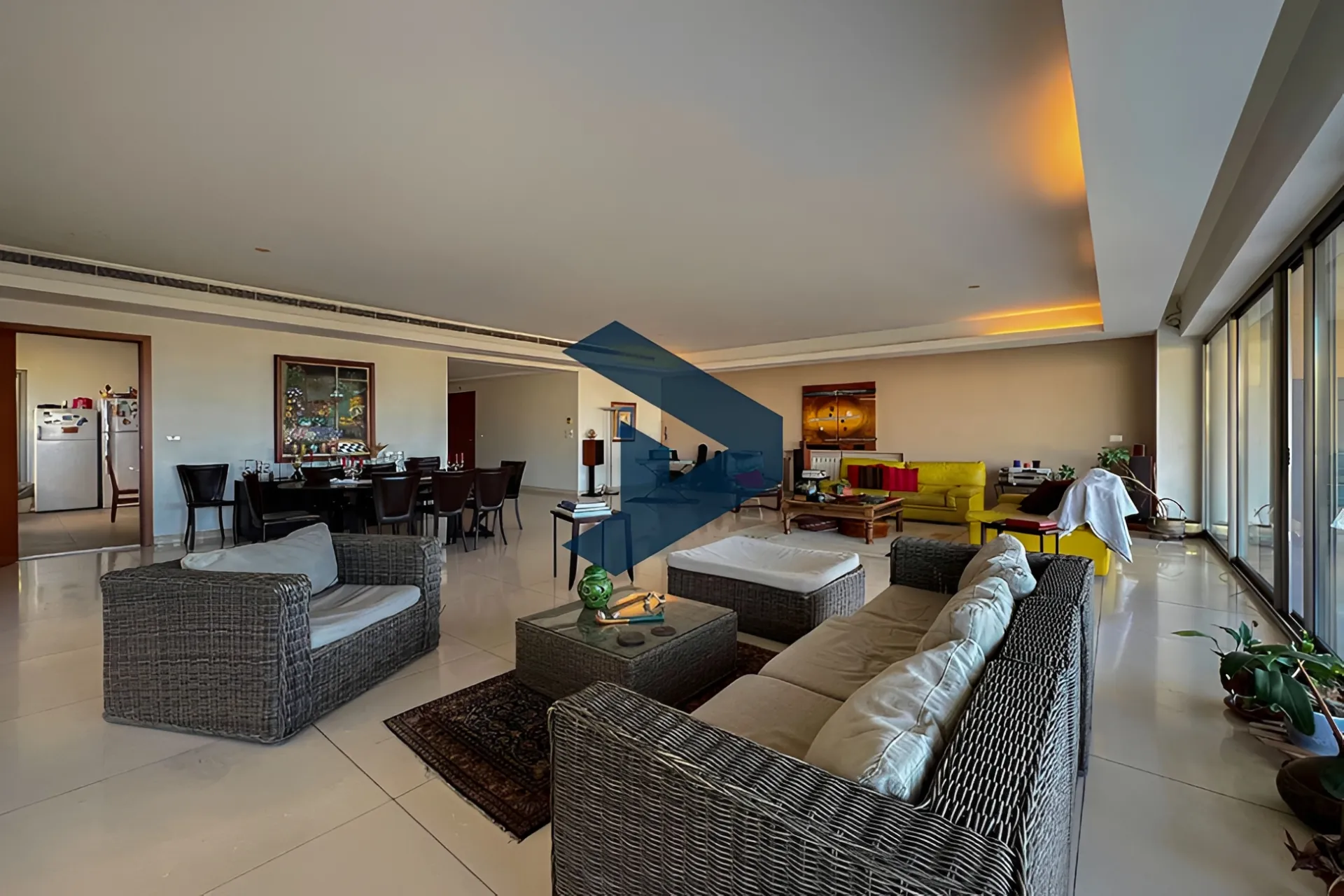 Apartment for sale in Yarzeh, Lebanon
