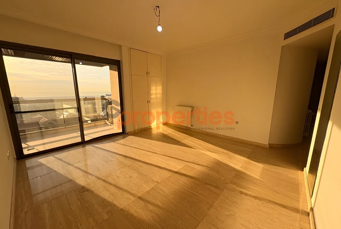 Apartment for Rent in Yarzeh