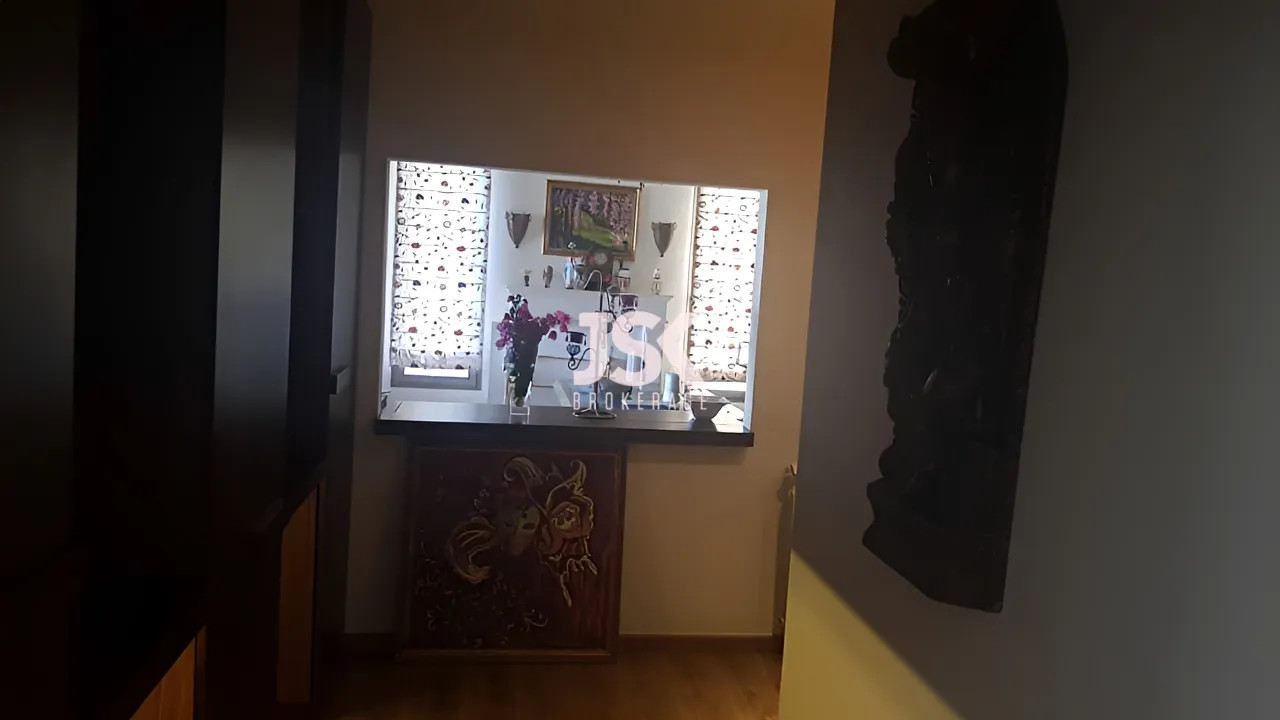 Apartment for Rent in Baabdat