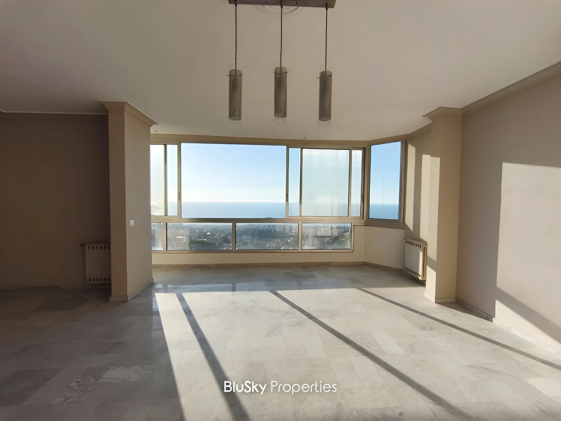 Apartment for rent in Mazraat Yachoua