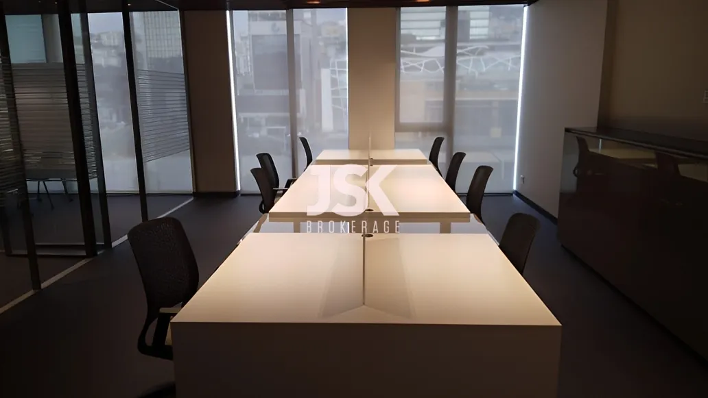 Office for rent in Dbayeh