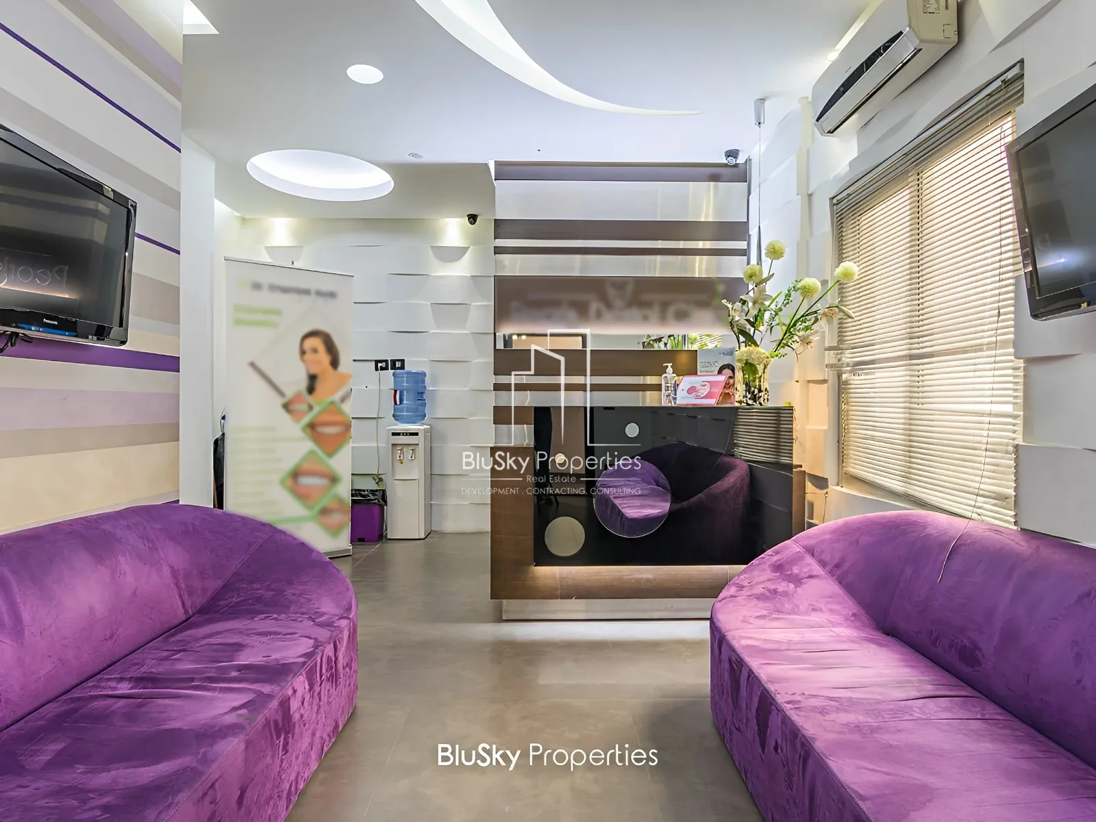 Clinic For Sale in Jal El Dib