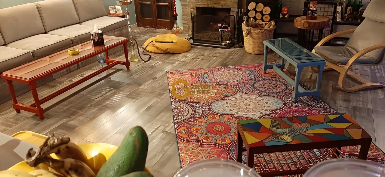 Chalet for sale in Kfardebian