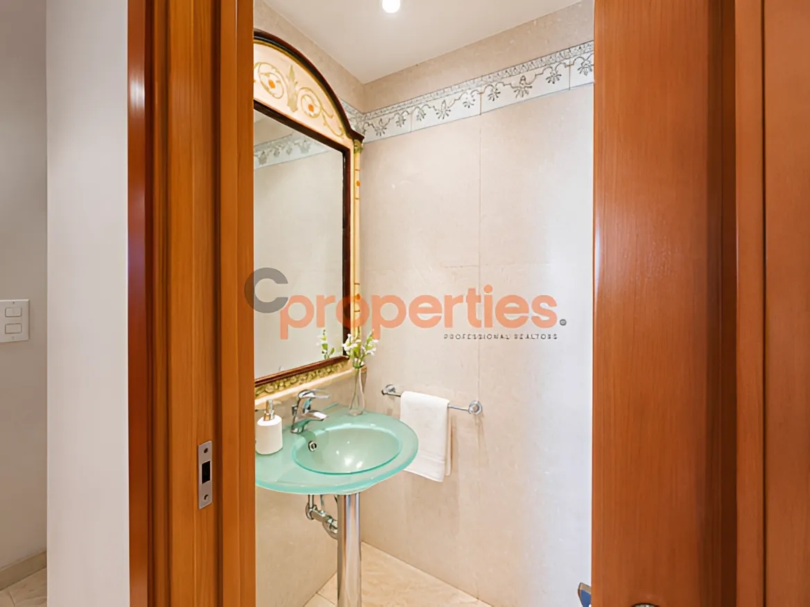Duplex for sale in Mar Roukouz, Lebanon