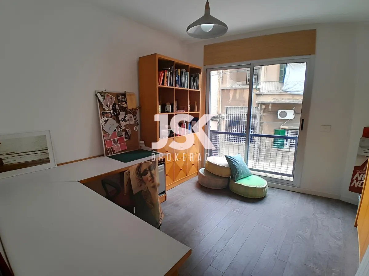 Apartment for Sale in Geitawi, Achrafieh, Beirut, Lebanon
