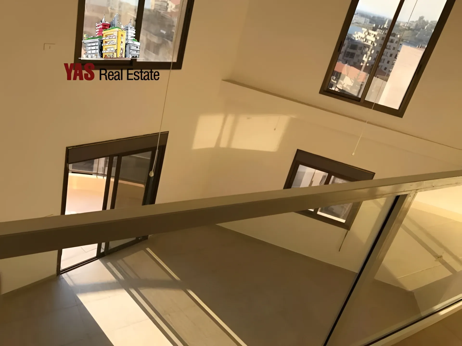 Apartment for Sale in Haret Sakhr