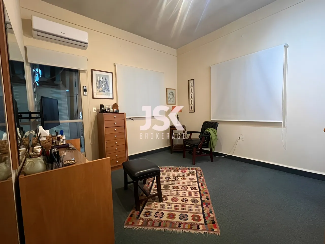 Apartment for Sale in Achrafieh