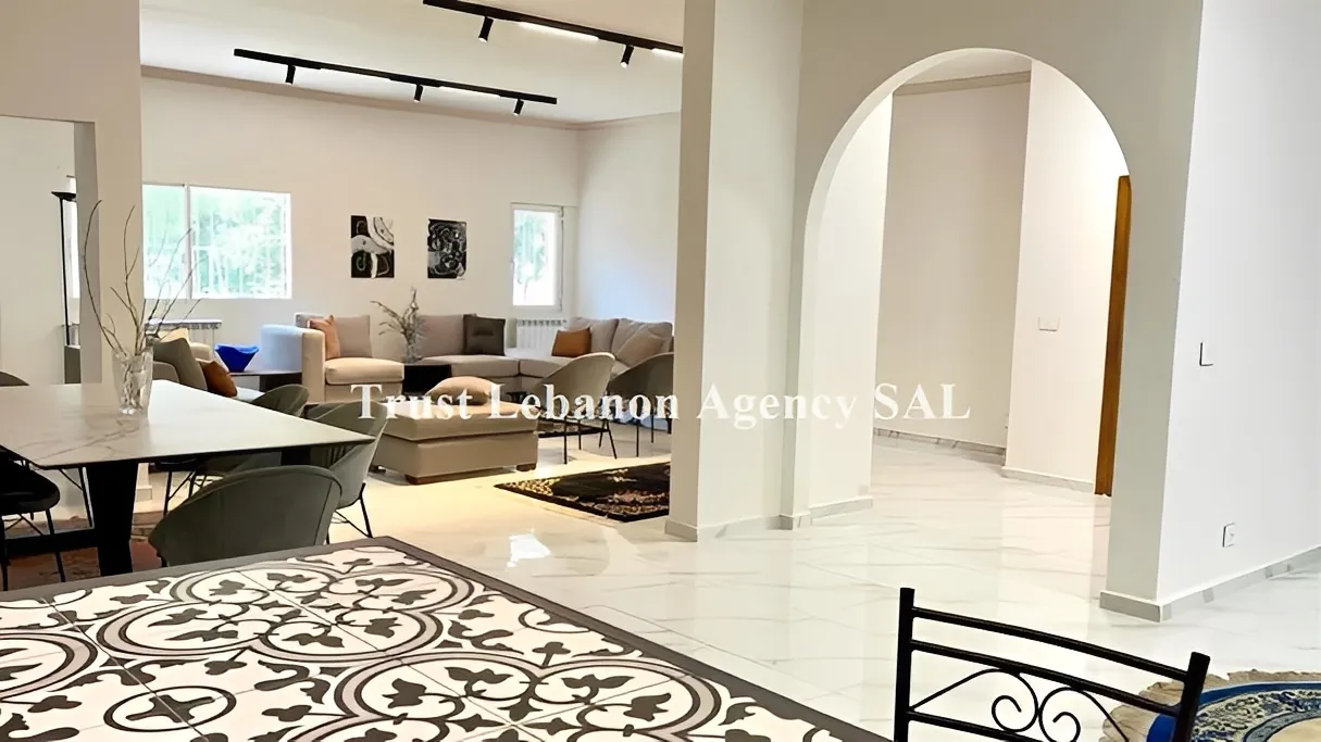 Apartment for Sale in Keserwan Fatka Lebanon