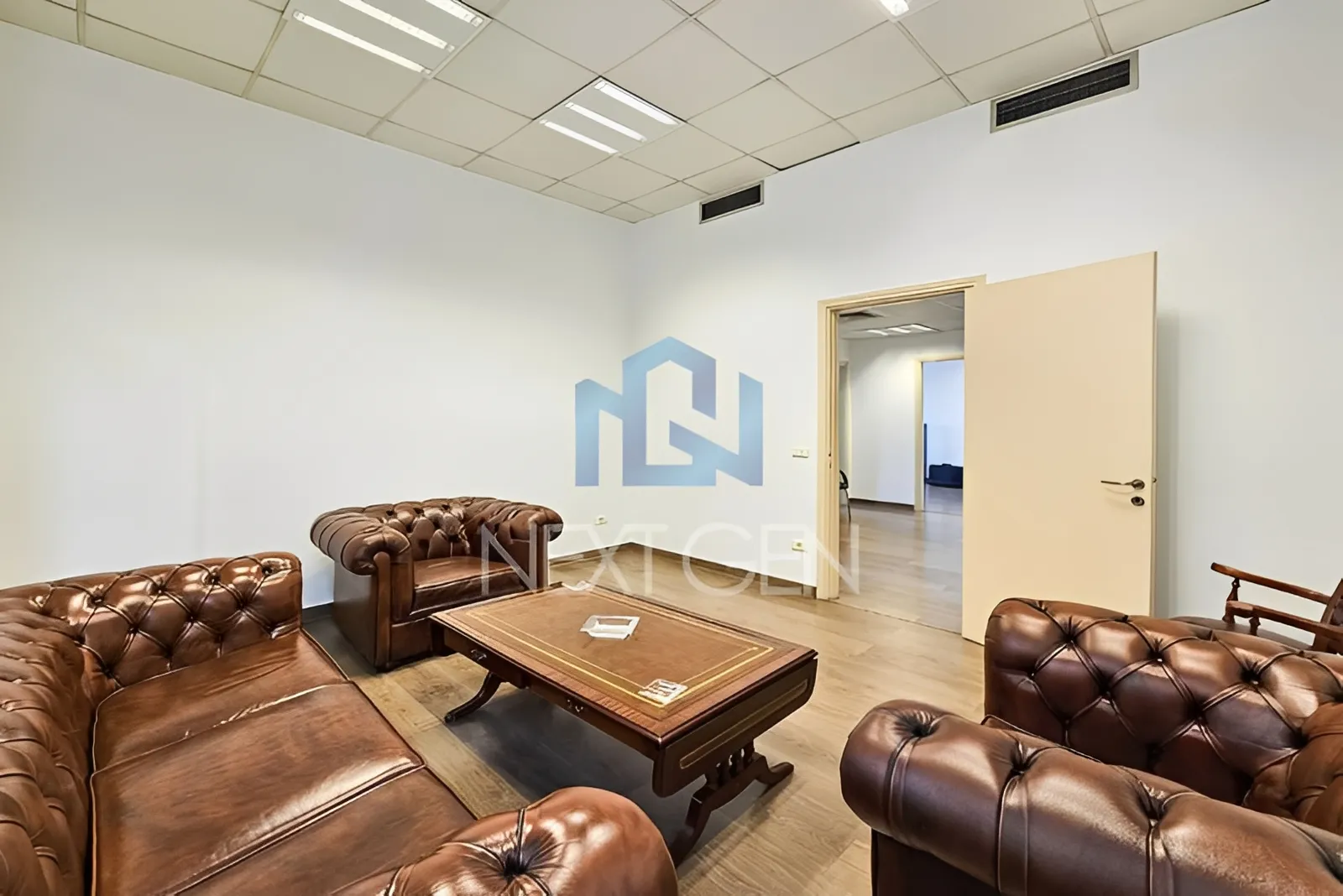 Office for Rent in Downtown