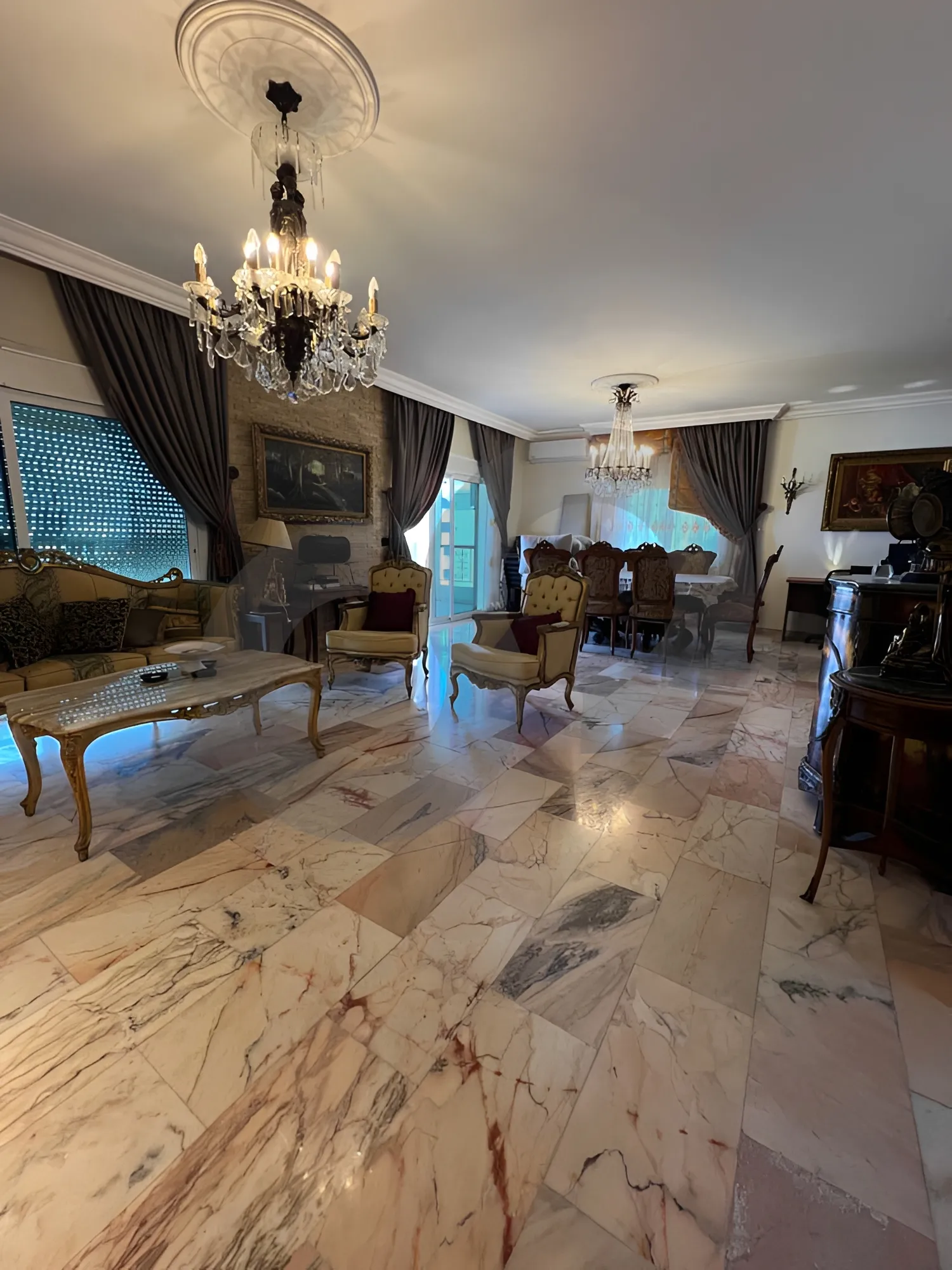 Apartment for Sale in Dawhet el Hoss