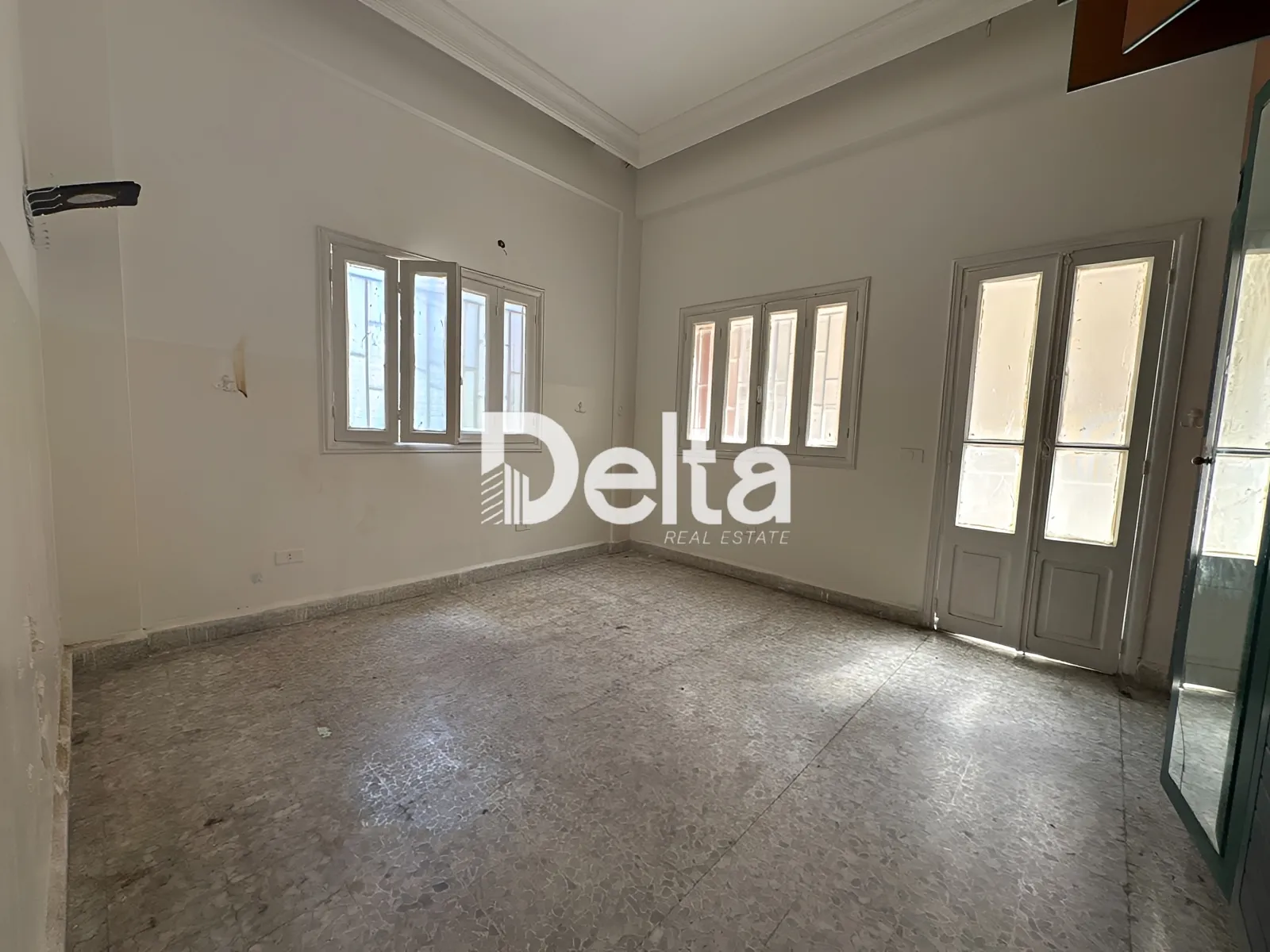 Apartment for rent in Zarif