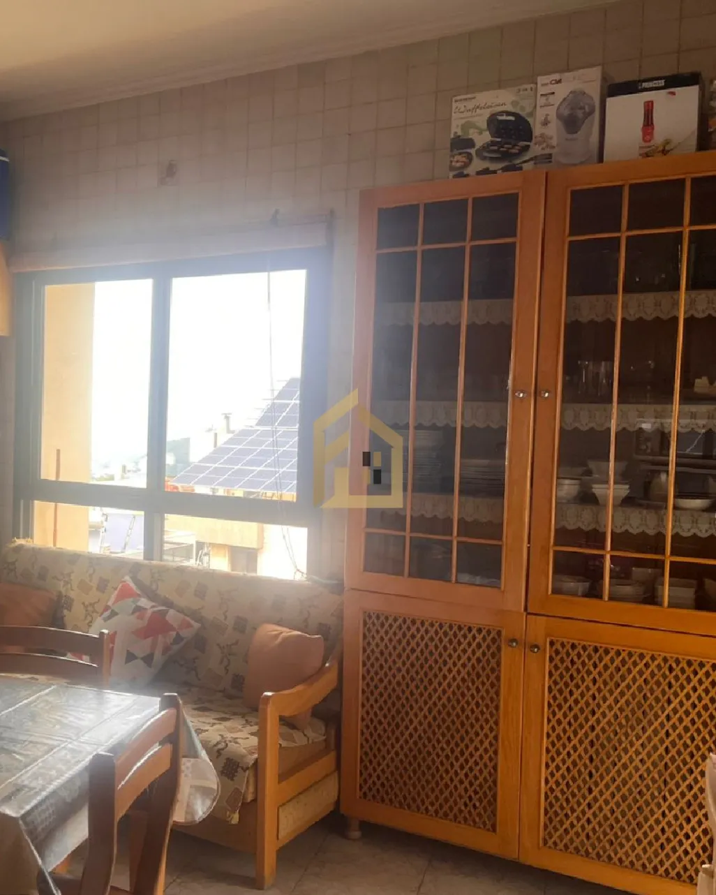 Apartment for sale in Elissar, Lebanon