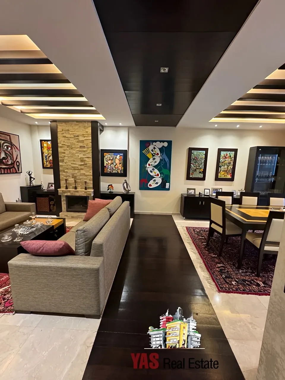 Apartment for Sale in Biaqout