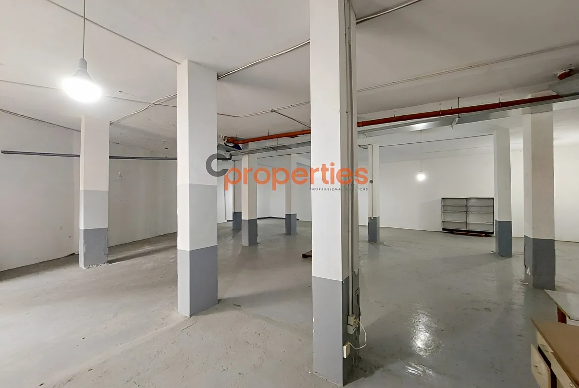 Warehouse for Sale in Zalqa