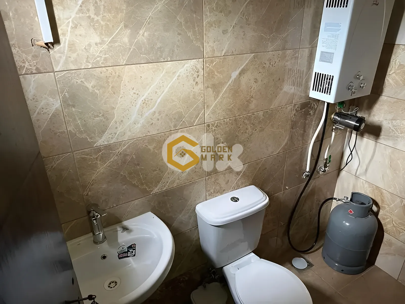 Duplex for Sale in Nakhleh