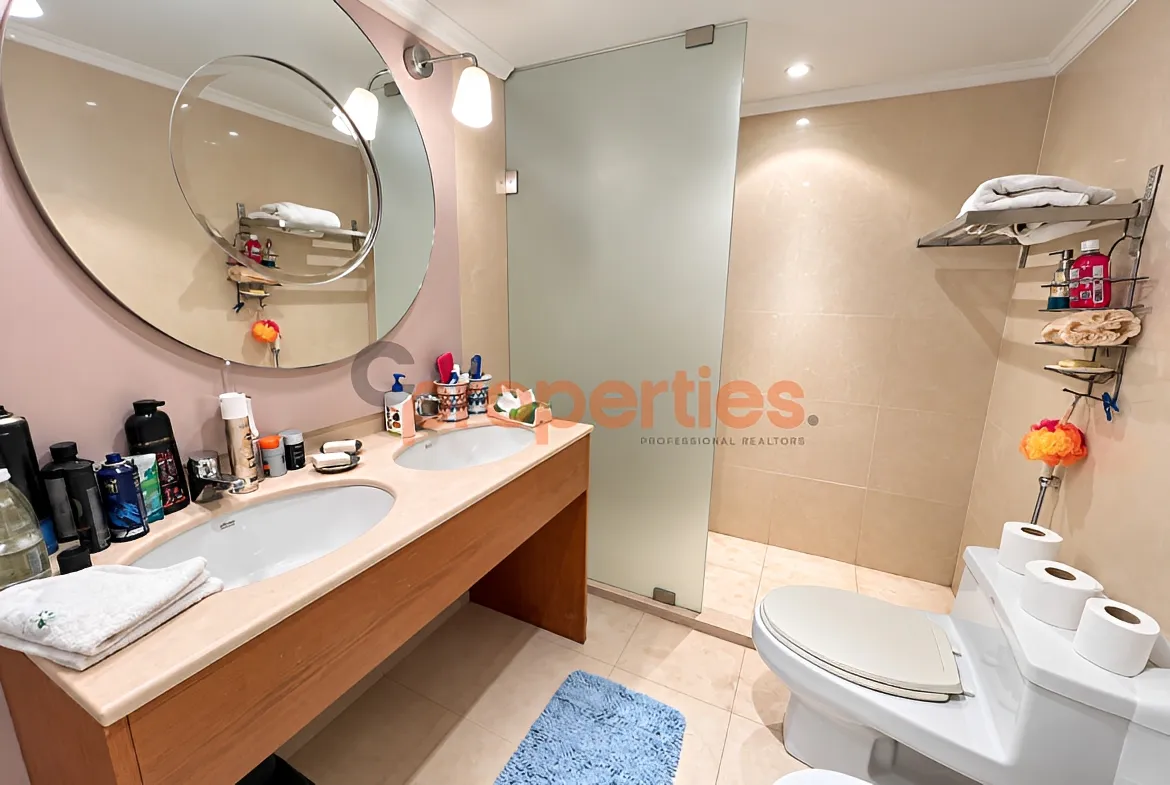 Apartment for Rent in Dbayeh