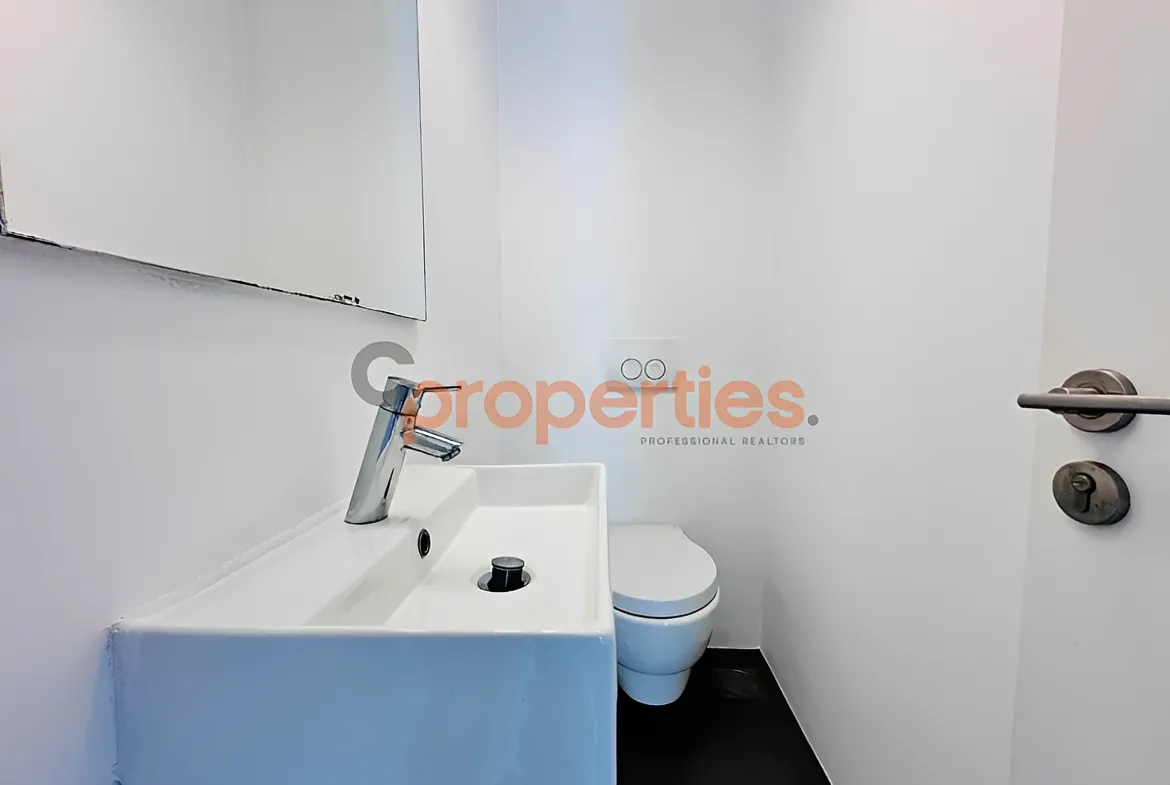 Apartment for Rent in Achrafieh