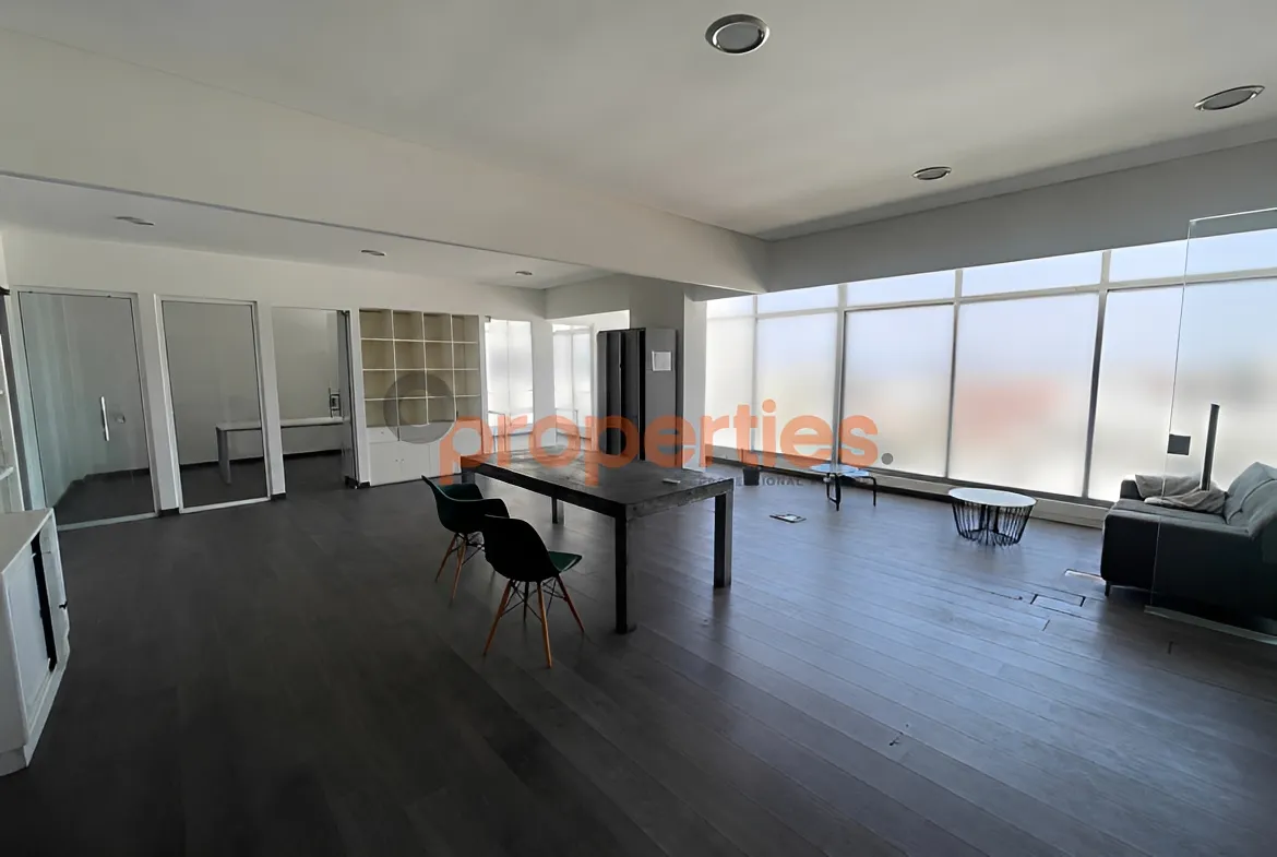 Office for Rent in Mar Mikhael