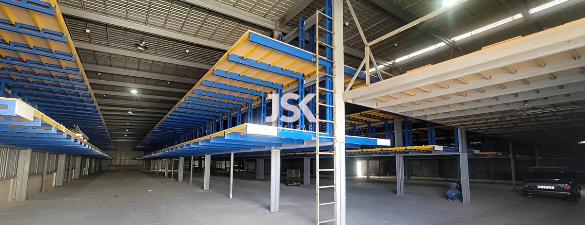 Industrial Unit for rent in Fidar, Lebanon
