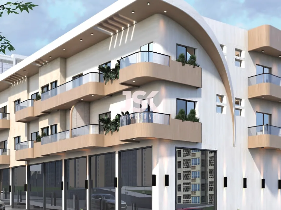 Apartment for Sale in Al Nakhle