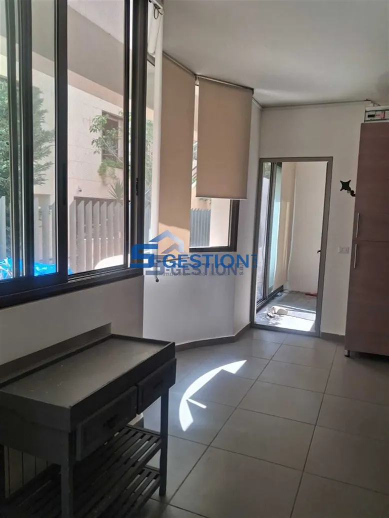 Apartment for Rent in Yarzeh