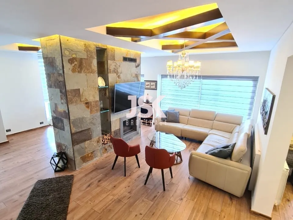 Chalet for Sale in Faqra
