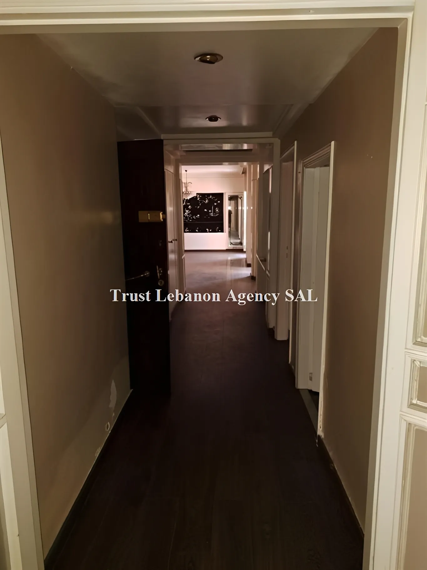 Apartment for Sale in Koraytem Beirut Lebanon