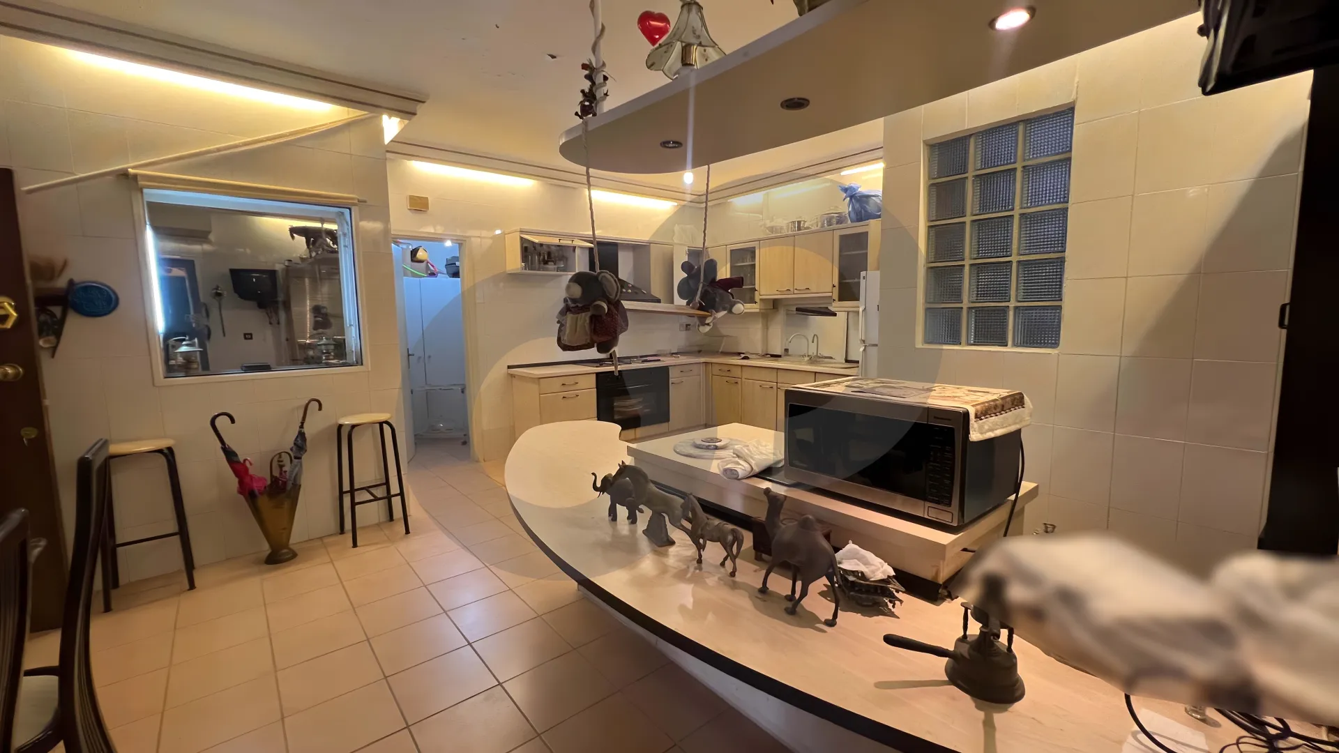 Apartment for Sale in Aaoukar