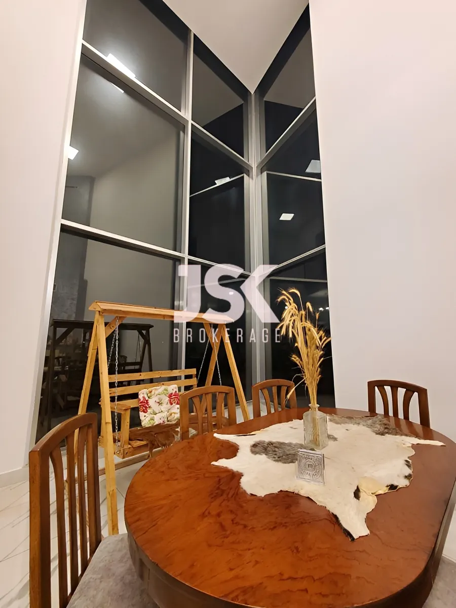 Villa for Sale in Bhamdoun, Lebanon
