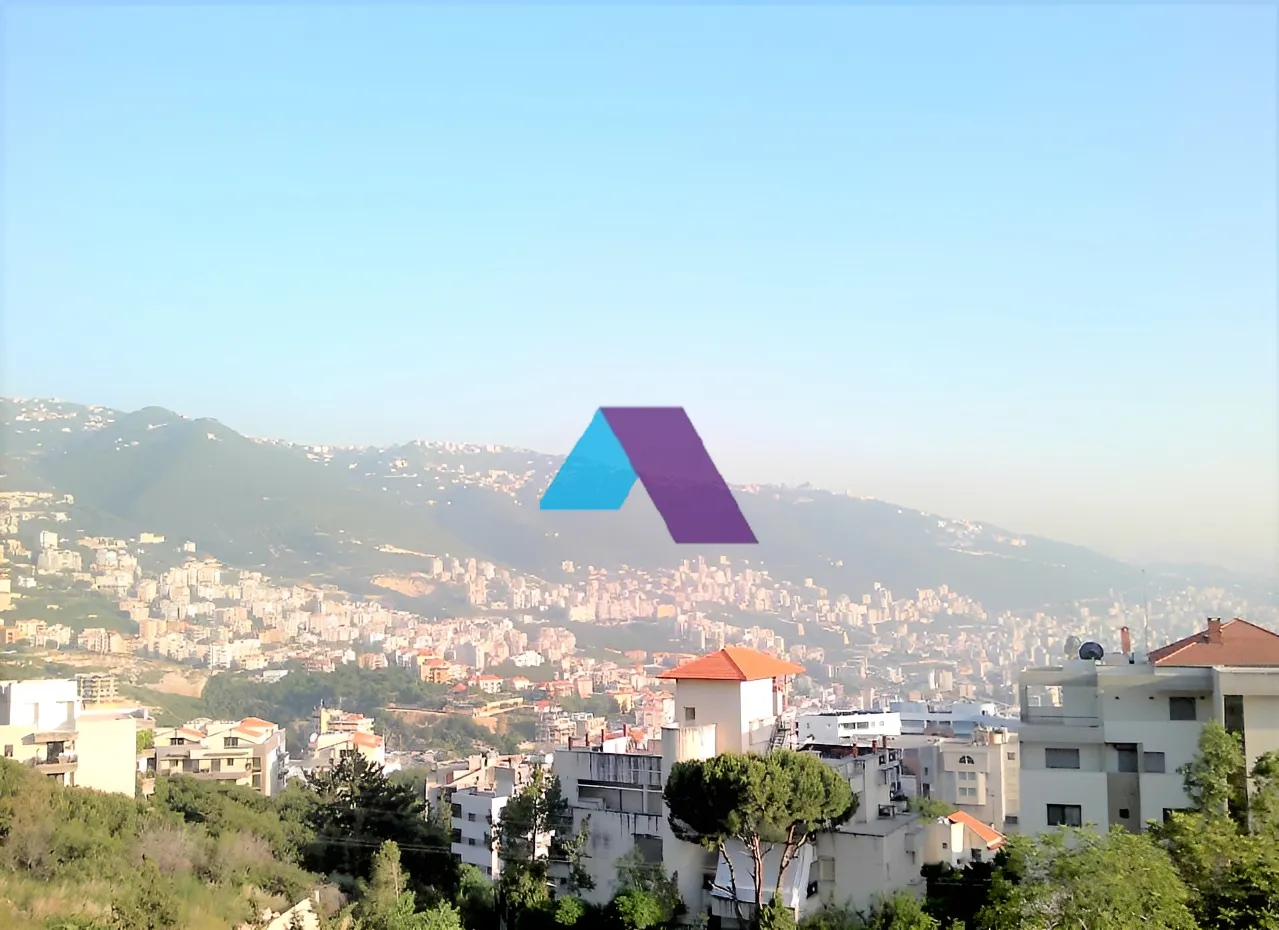 Land for Sale in Adma w Dafnah