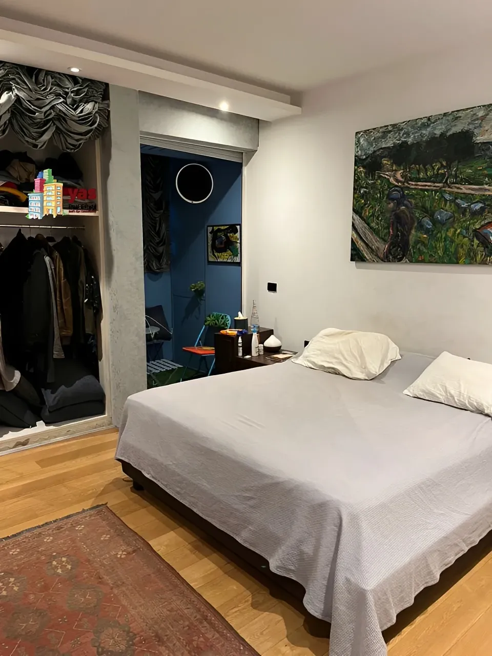 Apartment for Sale in Achrafieh