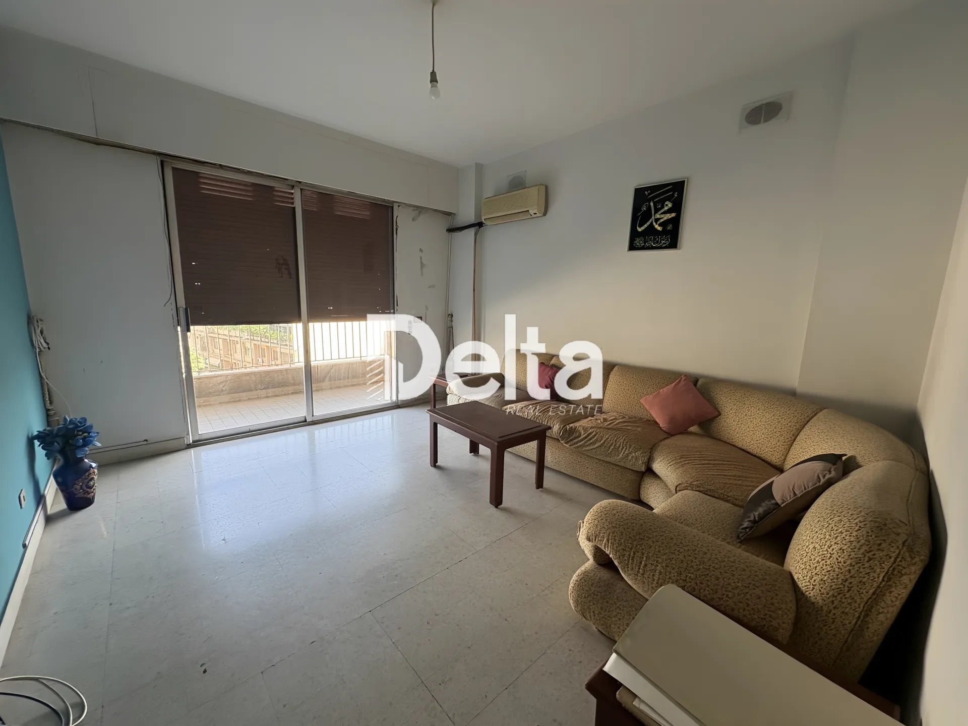 Apartment for rent in Zarif