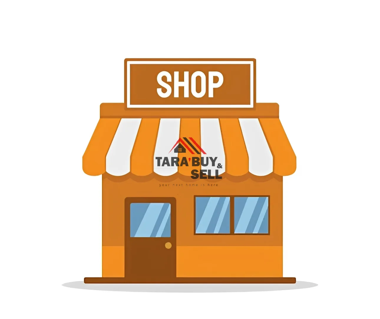 Shop for rent in Jbeil, Lebanon