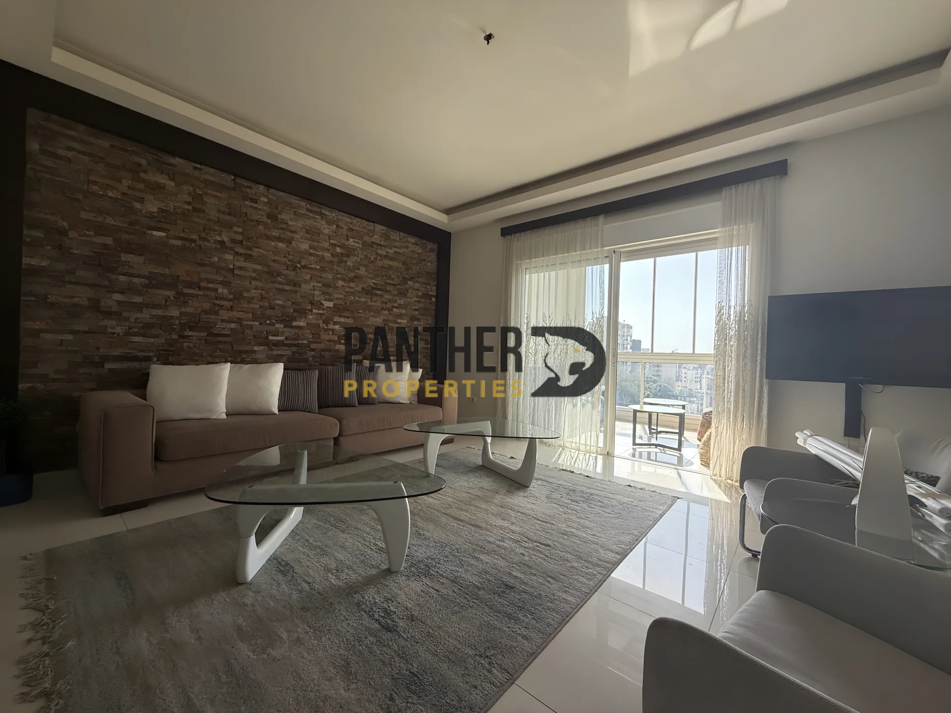 Apartment for rent in Antelias