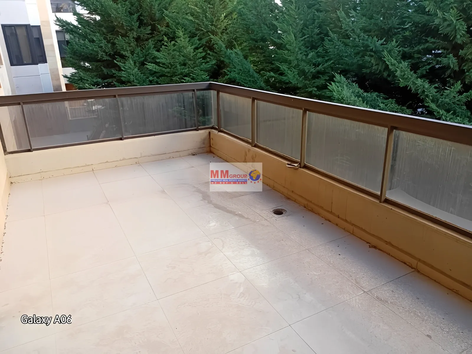 Apartment for Sale in Mansourieh - 3 bed, 3 bath