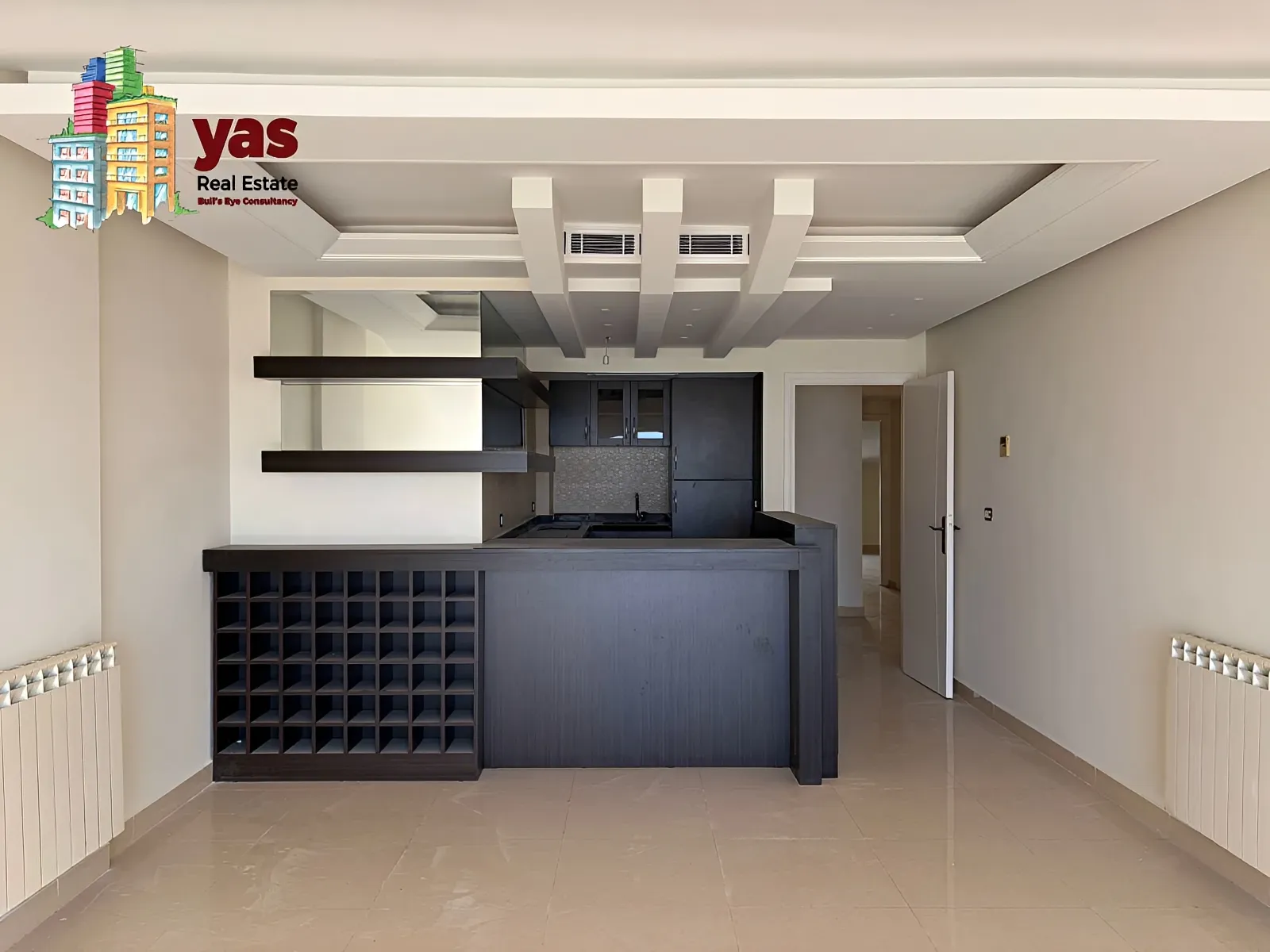 Apartment for Sale in Sahel Alma
