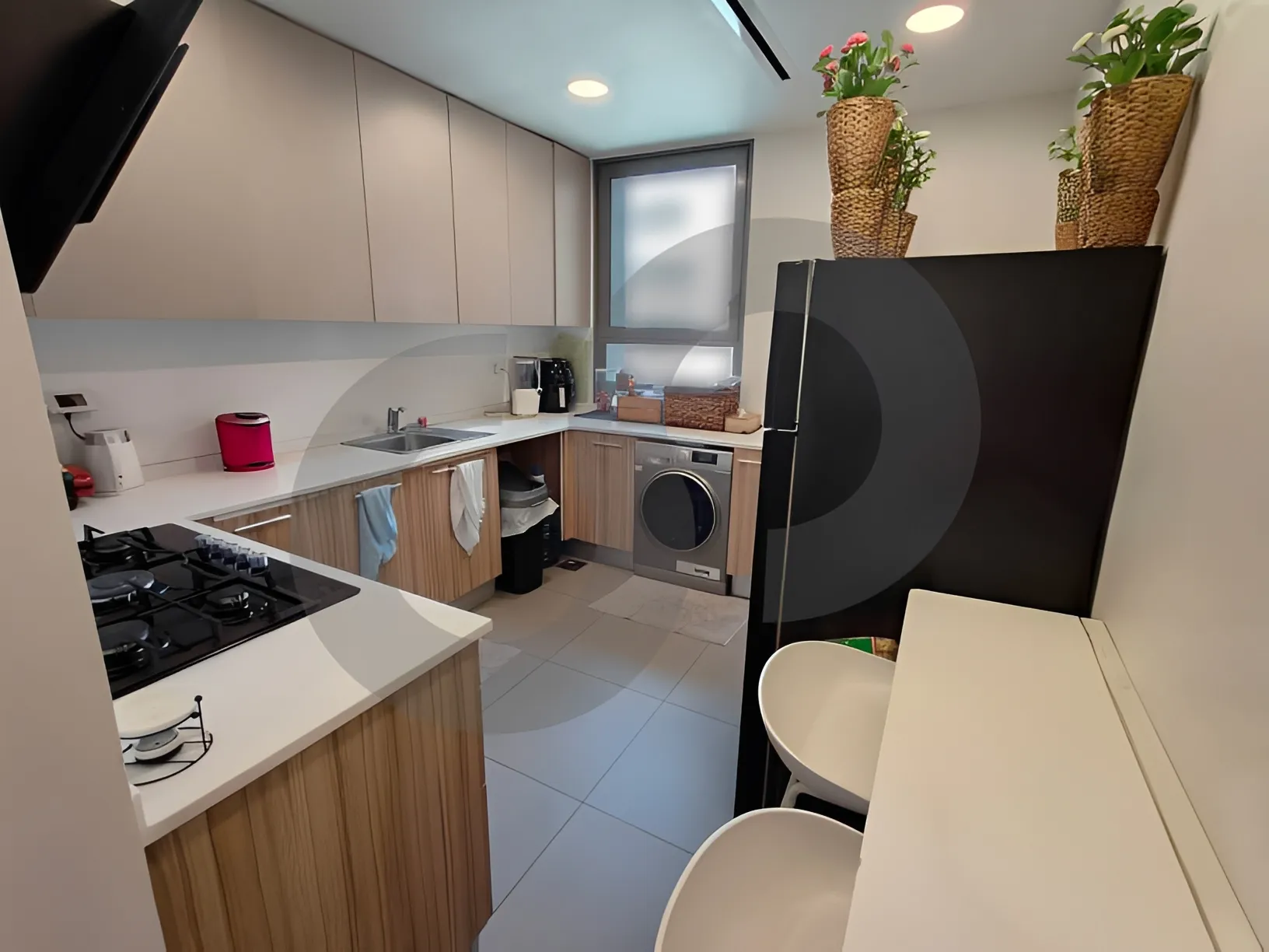 Apartment for Rent in Badaro - 3 bed, 4 bath