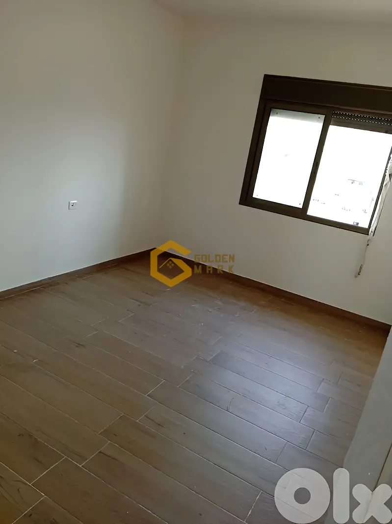 Apartment for Sale in Dekwaneh - 3 bed, 3 bath