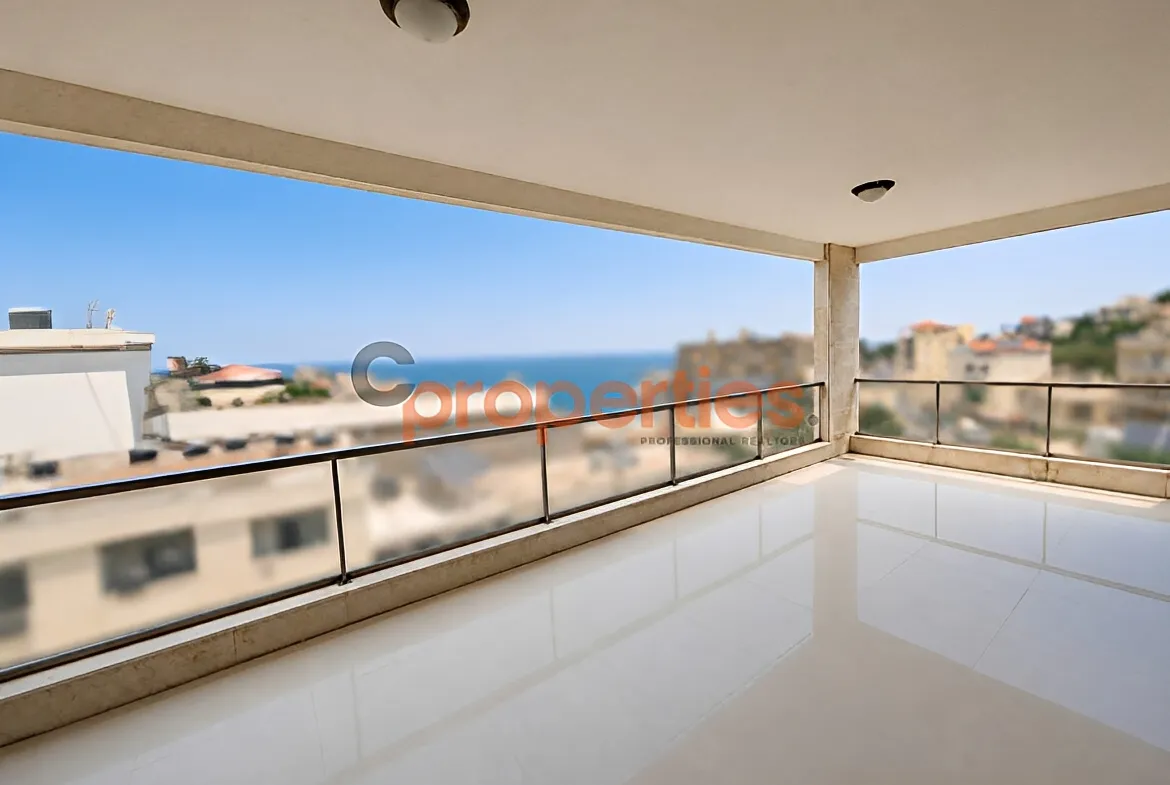 Apartment for Rent in Tabarja