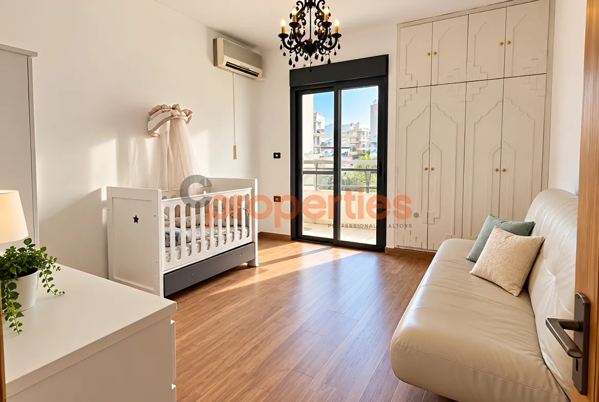 Apartment for Sale in Msaytbeh