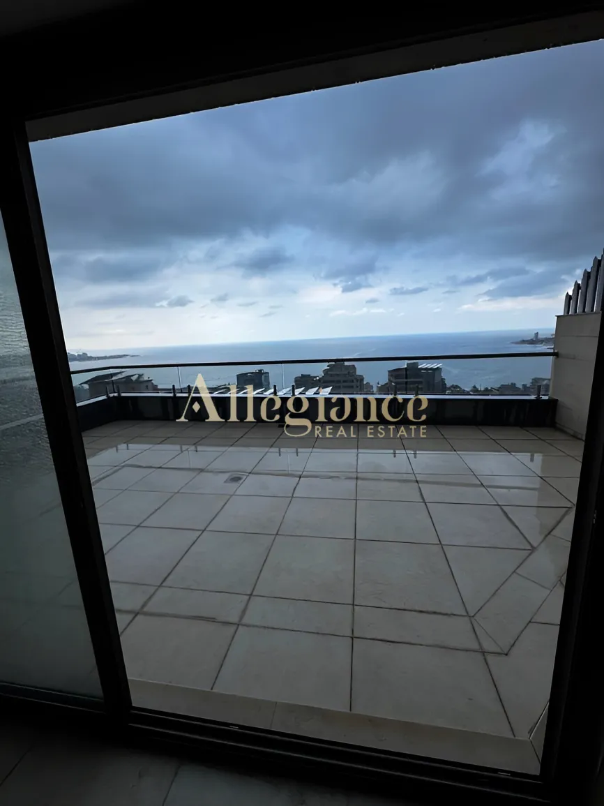 Apartment for sale in Sahel Aalma