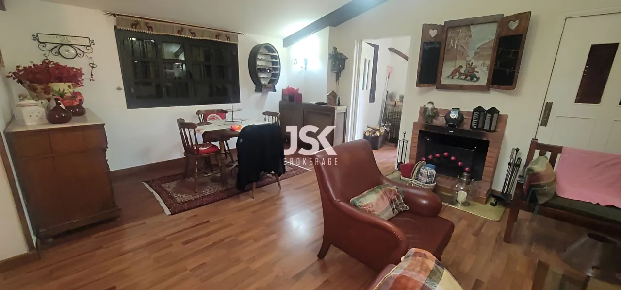 Chalet for Sale in Ouyoun
